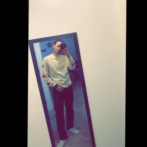 Meet your Posher, Ben